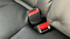 Nissan LEAF 110kW Tekna 40kWh 5dr Auto Electric Hatchback